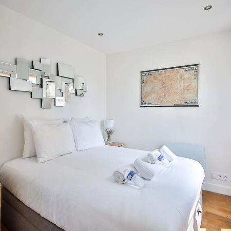 Appartamento Cosy 4P Fullequiped/Jardin Des Plantes/La Sorbonne Parigi Esterno foto