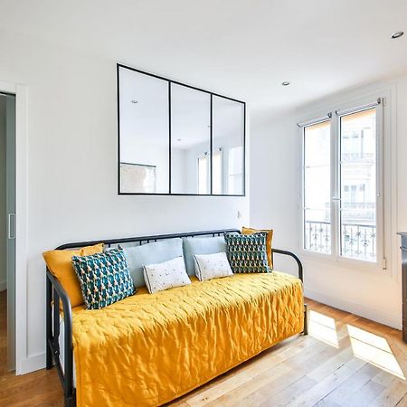 Appartamento Cosy 4P Fullequiped/Jardin Des Plantes/La Sorbonne Parigi Esterno foto